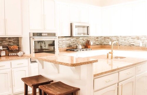 Treetop House | Welcome to Sandcastle 30A! Walk to Rosemary & Alys Beach.