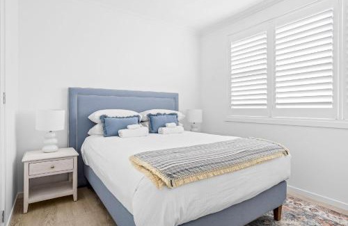 Shoalhaven Heads House | Welcome to Sandy Bottoms!