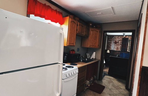 McArthur House | Welcome to Saturday Night Special