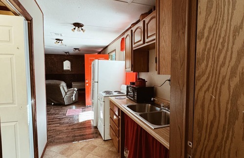 McArthur House | Welcome to Saturday Night Special