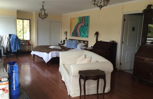 Santo Domingo House | Welcome to Scandinavia Hotel B b