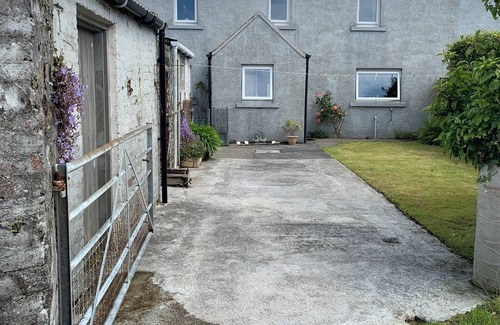 Laphroaig House | Welcome to Scotland's whisky island