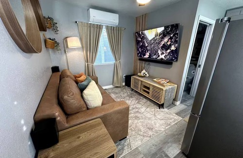 San Carlos Apartment | Welcome to SD Cozy Home - A