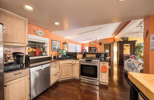 Key West House | Welcome to Seaside Serenity