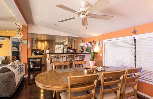 Key West House | Welcome to Seaside Serenity