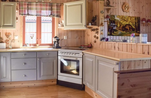 Aurskog-Holand House | Welcome to Setskog and this beautiful vacation home!