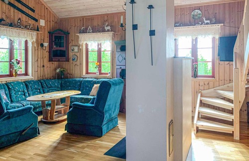 Aurskog-Holand House | Welcome to Setskog and this beautiful vacation home!