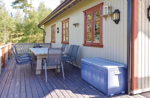 Aurskog-Holand House | Welcome to Setskog and this beautiful vacation home!