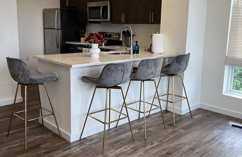 Carteret Apartment | Welcome to Sky Dream