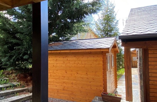 Eyne 2600 Apartment | Welcome to Soleil, à la Neige, a pleasant family resort where life is good!