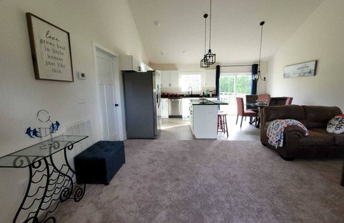 Colonial Beach House | Welcome to Solymar Coastal Living.