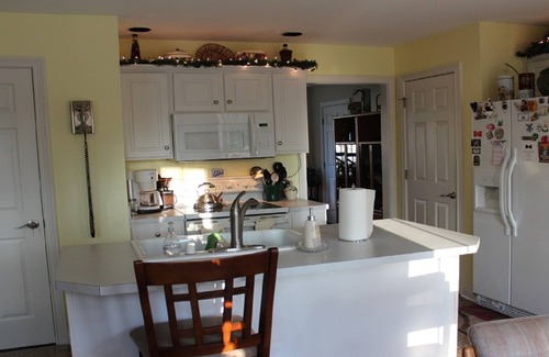 Jeffersontown House | Welcome to Southern Hospitality with European Flair for two or more nights.