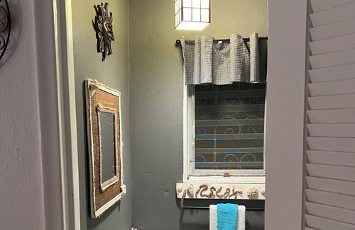 La Grande Princesse Cottage | WELCOME TO ST CROIX….Ocean view cottage by the sea