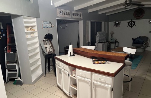La Grande Princesse Cottage | WELCOME TO ST CROIX….Ocean view cottage by the sea