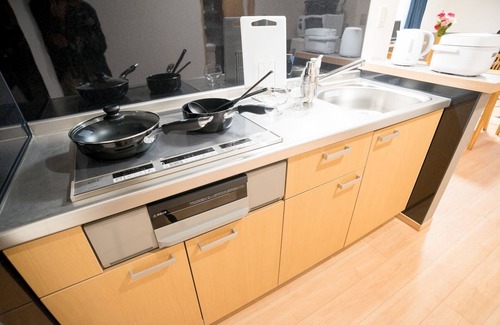 Biei Apartment | Welcome to Stay In Biei/Kamikawa-gun Hokkaidō