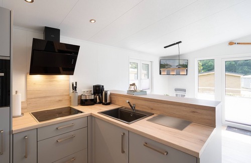 Gronenberg House | Welcome to Storms Huus!