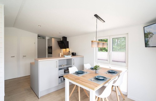 Gronenberg House | Welcome to Storms Huus!