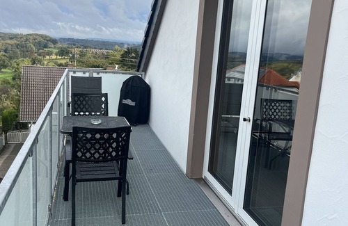 Mettlach Apartment | Welcome to Studio Boskoop: Your dream vacation in Saarschleifenland