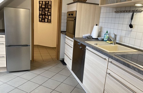 Luttingen Apartment | Welcome to Südsee
