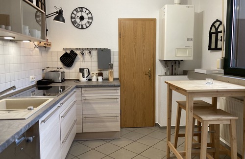 Luttingen Apartment | Welcome to Südsee