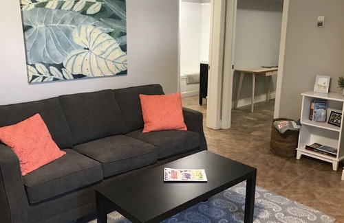 Summerside House | Welcome to Summerside Getaway