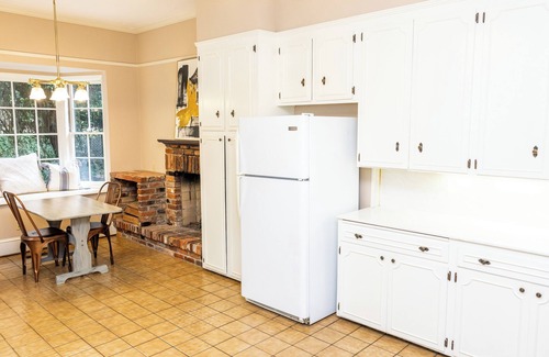 Summerville House | Welcome to Summerville! 1.0 miles from the Augusta National