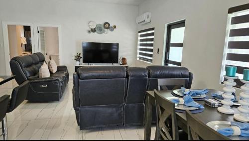 La Grande Princesse House | Welcome to Sunset Cove