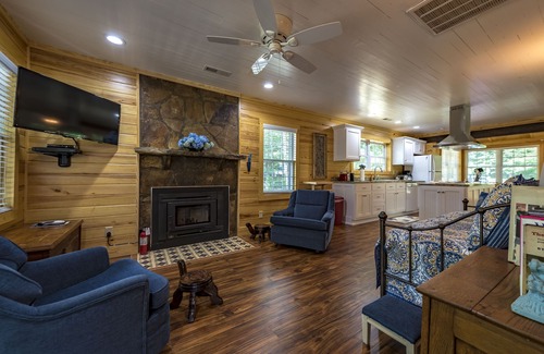 Mentone Cottage | Welcome to Sunshine Cottage