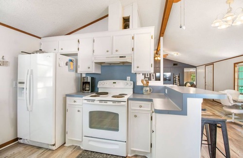 Cedar Lane House | Welcome to Super Happy Fun Land!