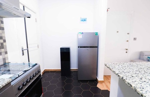 Ruiru Apartment | Welcome to Tatu Haven-experience a little luxury in the city’s greenest corner