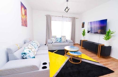 Ruiru Apartment | Welcome to Tatu Haven-experience a little luxury in the city’s greenest corner