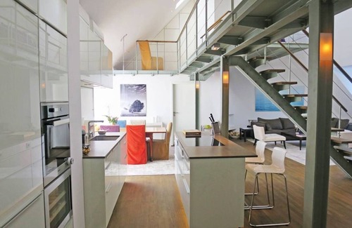 Vera Condo | welcome to tbilisi!