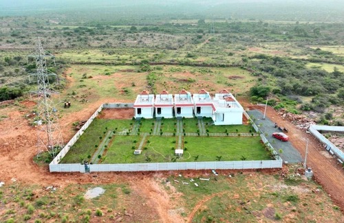 Jammalamadugu Resort | Welcome to Teja Resorts, your ideal retreat amidst the rugged beauty