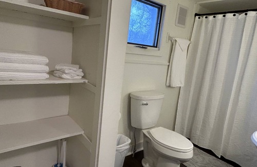 Chase Mills Cottage | Welcome to the Acorn Cottage - centrally located in the North Country!