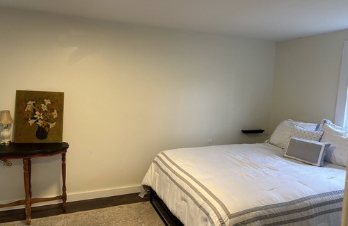 Chase Mills Cottage | Welcome to the Acorn Cottage - centrally located in the North Country!