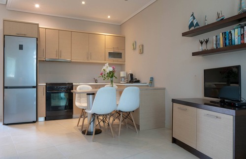 Sivota Apartment | Welcome to the apartments Casa Evanti at beautiful harbor of Sivota.