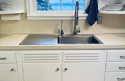 Town of Varick House | Welcome to The Backlund on Cayuga Lake - private lake shore access