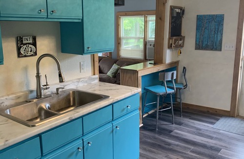 Maple Lake House | Welcome to The Beach House!