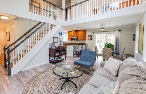 Stevensville House | Welcome to The Blue Crab House Stevensville Maryland Eastern Shore
