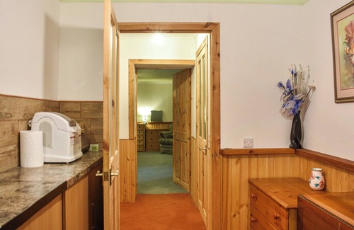 Inverbervie Cottage | Welcome to the charming and historic Hallgreen castle in Inverbervie.