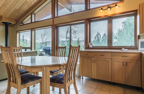 Chertsey Ski Chalet | Welcome to the Chalets du Lac Grenier
