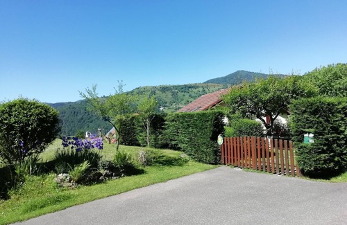 Oderen Ski Chalet | Welcome to the charming cottage in Alsace Bel'Air