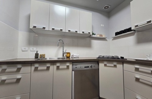 Nachlaot Apartment | Welcome to «The Chestnut» by MPJ vacation Rentals Ltd