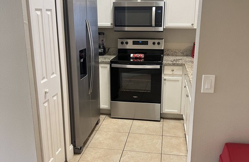 Poinciana House | Welcome To The Clubhouse! Near Theme Parks