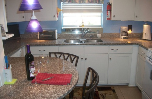 Niceville Cottage | Welcome to the Cottage love