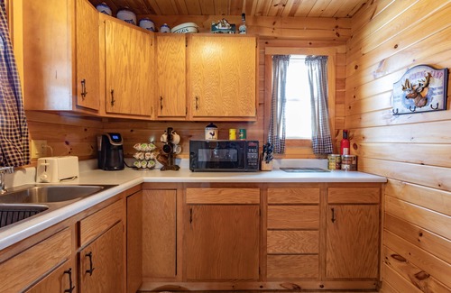 Alfred Station House | Welcome to The Country Cabin