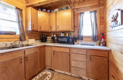 Alfred Station House | Welcome to The Country Cabin