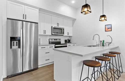 Fairways Condo | Welcome to the Cowabunga Condo