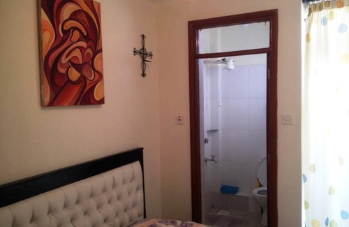 Syokimau Apartment | Welcome to The Cozy Haven, a home away from home.