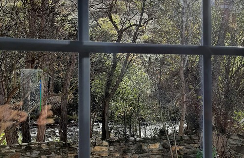 White Bird House | Welcome to the Creekside, our newly built cabin on White Bird Creek